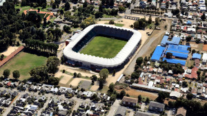 Temuco, Estadio (S)