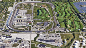 Indianapolis, circuit automobile (S)