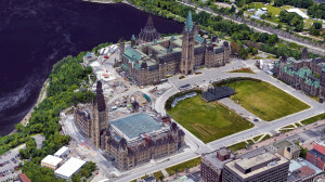 Ottawa, bibliothèque du Parlement (S)