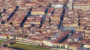 Florence, centre-ville (S)