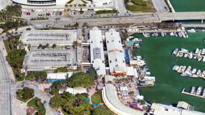 Miami, BaySide Market Place (S)