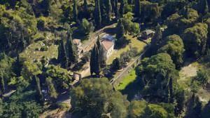 Pogdorica, ST George Church (S)