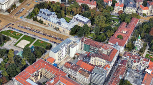 Sofia, musée d'histoire (S)