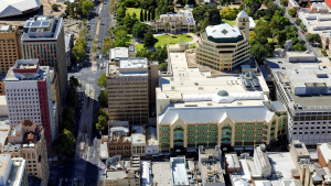 Adelaide, Rundle mall (S)