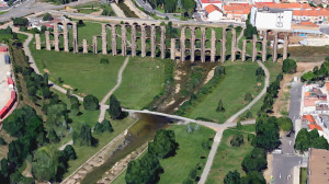 Mérida, aqueduc des miracles (S)