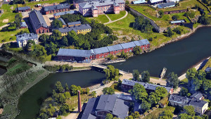 Helsinki, Suomenlina (S)