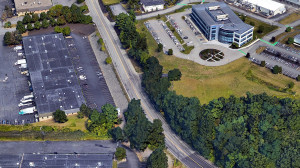 Willmington, Boston  U.S.A.  (S)