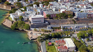 Porto Rico, Fortaleza (S)