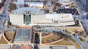 Oklahoma City, musée d'art (S)