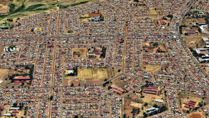 Johannesbourg, Soweto (S)