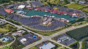 Myrtle Beach, parc (S)
