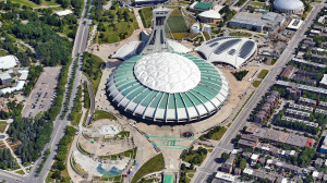 Montréal, Biodôme (S)