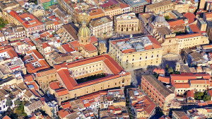 Palerme, Quattro Canti (S)