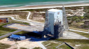 USA, Cap Canaveral (S)