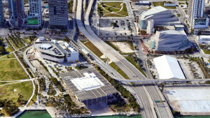 Miami, Perez Art Museum (S)