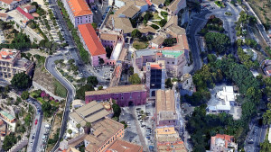 Cagliari, musée archéologique (S)