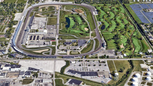 Indianapolis, circuit automobile (S)