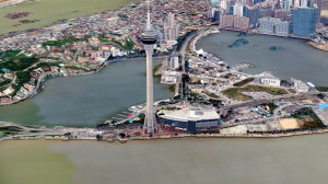 Macao, tour (S)