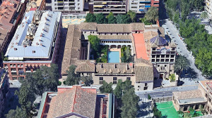 Murcia, Monastère de Santa Clara (S)