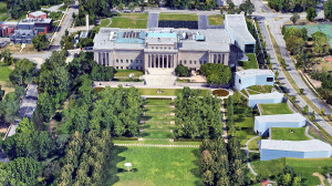 Kansas City, musée (S)