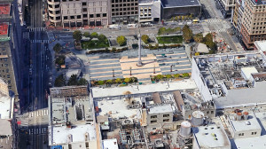 San Francisco, Union Square (S)