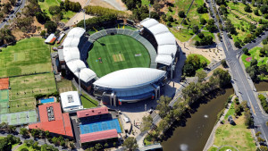 Adelaide, Oval (S)