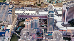 Macao, Venetian casino (S)