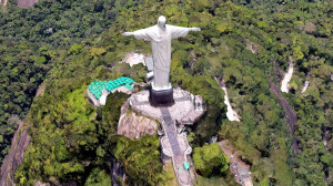 Rio, Christ (S)