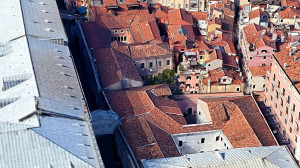 Venise, pont des soupirs (S)