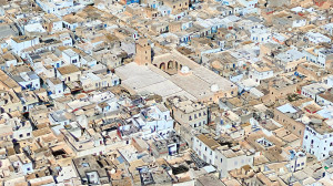 Sfax, grande mosquée (S)