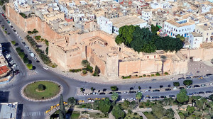 Sfax, musée Al Kasbah (S)
