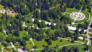 Ljubljana, Tivoli (S)