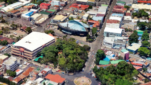 Davao, cathédrale St Pierre (S)