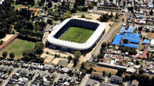 Temuco, Estadio (S)