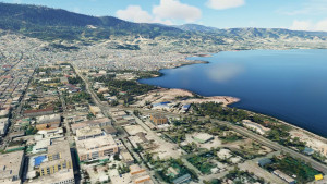 Haïti  / République Dominicaine (V)