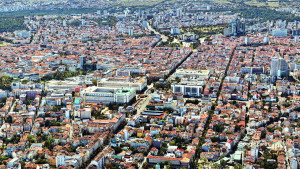 Sofia, Bulgarie (V)
