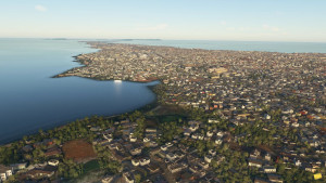 Conakry, Guinée (V)