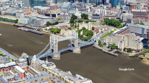 Londres, Angleterre (V)