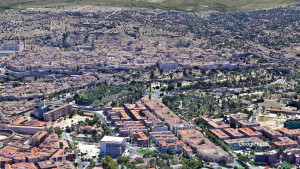 Tolède, Espagne (V)