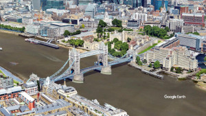 Londres, Angleterre (V)