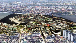 Stockholm, Suède (V)