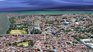 Davao City, Philippines (V)