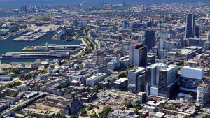 Montréal, Canada (V)