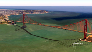 Golden Gate, USA (V)