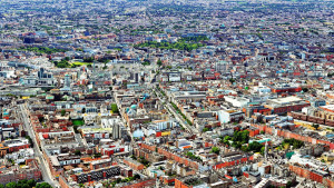 Dublin, Irlande (V)