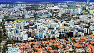 Singapour, Singapour (V)