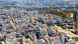Varsovie, Pologne (V)