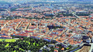 Prague, Tchéquie (V)