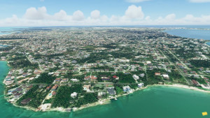 Nassau, Bahamas (V)