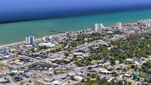 Myrtle Beach, USA (V)